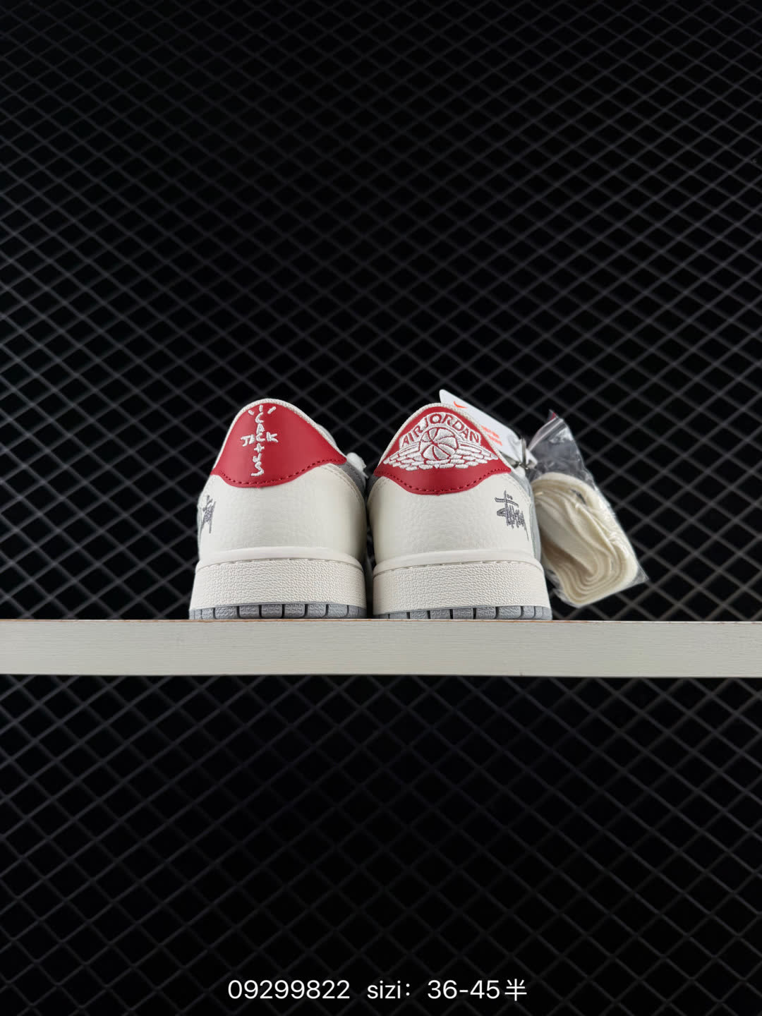 Air Jordan 1 Low AJ1-SJ2068